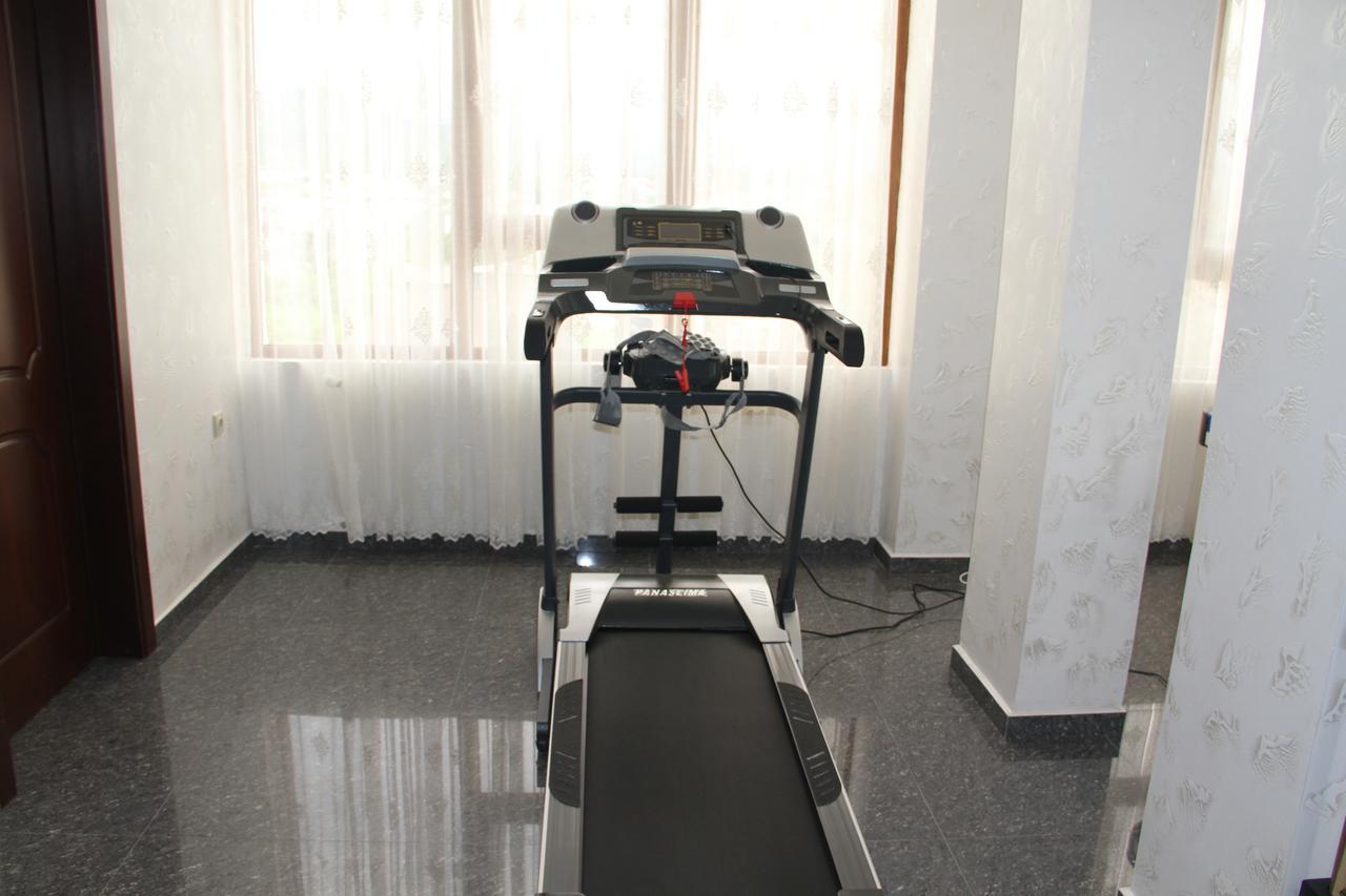 Hotel 725 Batumi Esterno foto